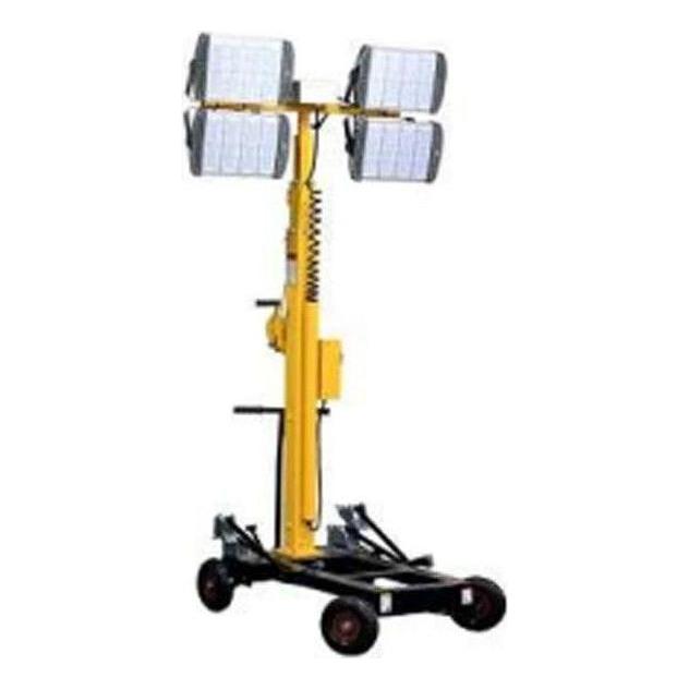Powerhouse PHTW-4X200W Light Tower (LED) with Winch - KHM Megatools Corp. Powerhouse PHTW-4X200W Light Tower (LED) with Winch - KHM Megatools Corp.